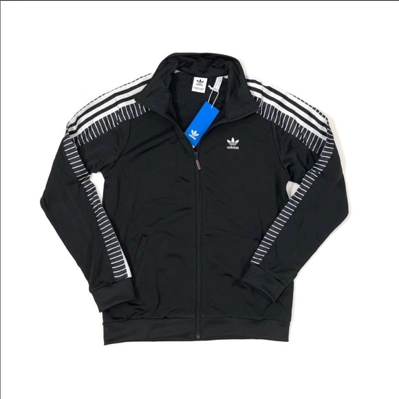 🖤 Adidas Originals Track Jacket - Picture 2 of 9